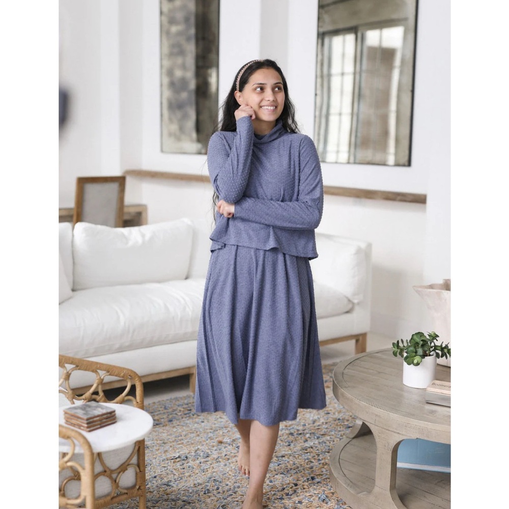 Dainty Jewells Comforting Moments Dress